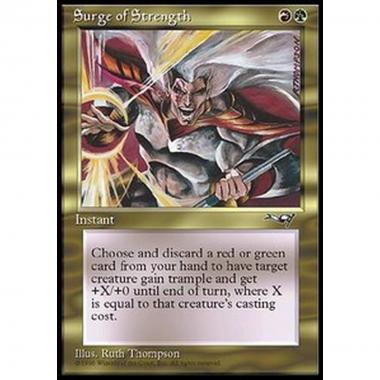Surge of Strength - Surge of Strength - [ALL] [NM]