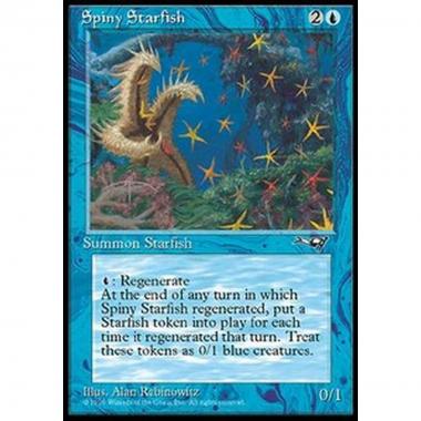 Spiny Starfish - Spiny Starfish - [ALL] [NM]