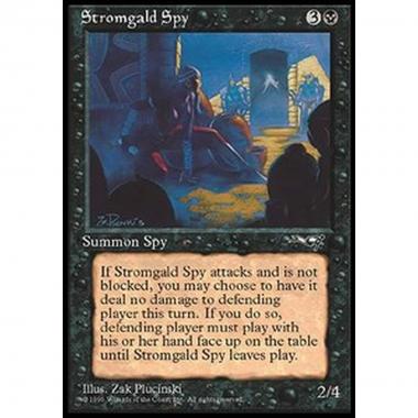 Stromgald Spy - Stromgald Spy - [ALL] [NM]