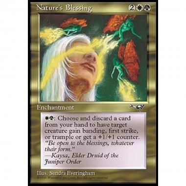 Nature's Blessing - Nature's Blessing - [ALL] [NM]