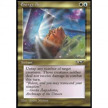 Energy Arc - Arca di Energia - [ALL] [NM]
