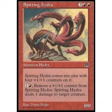 Spitting Hydra - Spitting Hydra - [STH] [EX]