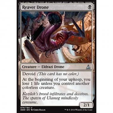 Reaver Drone - Reaver Drone - [OGW] [NM] [Foil]