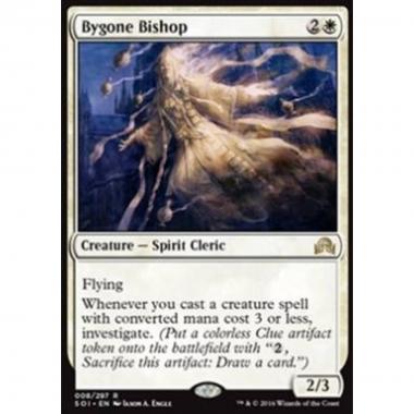 Bygone Bishop - Vescovo Trapassato - [SOI] [NM]