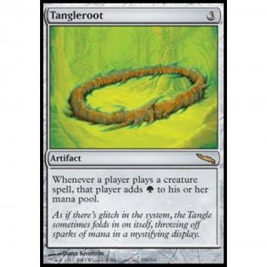 Tangleroot - Tangleroot - [MRD] [EX]