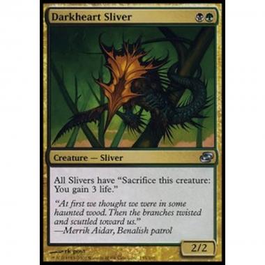 Darkheart Sliver - Darkheart Sliver - [PLC] [EX]
