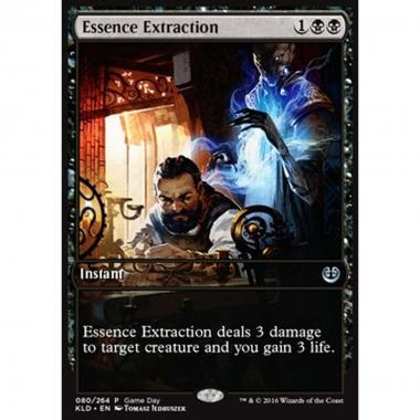 Essence Extraction - Estrazione di Essenza - [GDP] [NM]