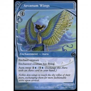 Arcanum Wings - Arcanum Wings - [FUT] [NM]