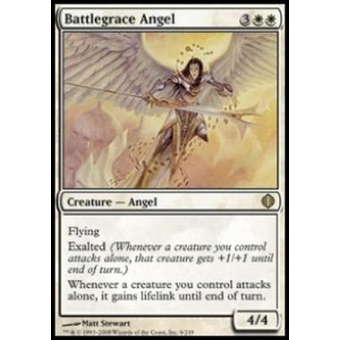 Battlegrace Angel - Angelo della Grazia Guerriera - [ALA] [EX]