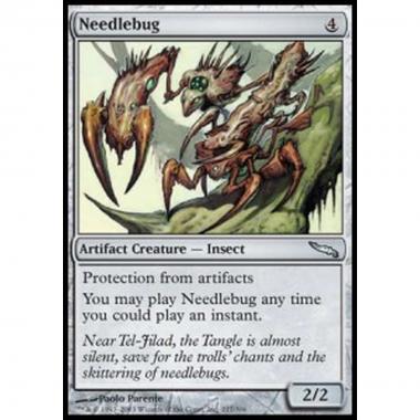 Needlebug - Needlebug - [MRD] [NM] [Foil]