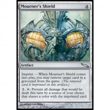 Mourner's Shield - Scudo del Lamento - [MRD] [NM] [Foil]