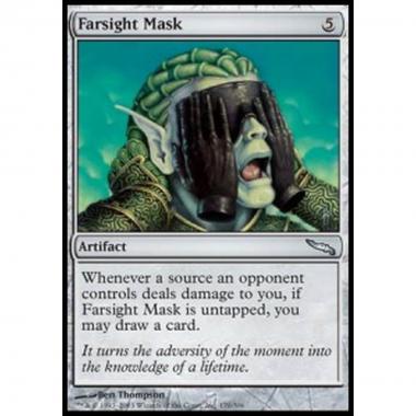 Farsight Mask - Farsight Mask - [MRD] [EX]