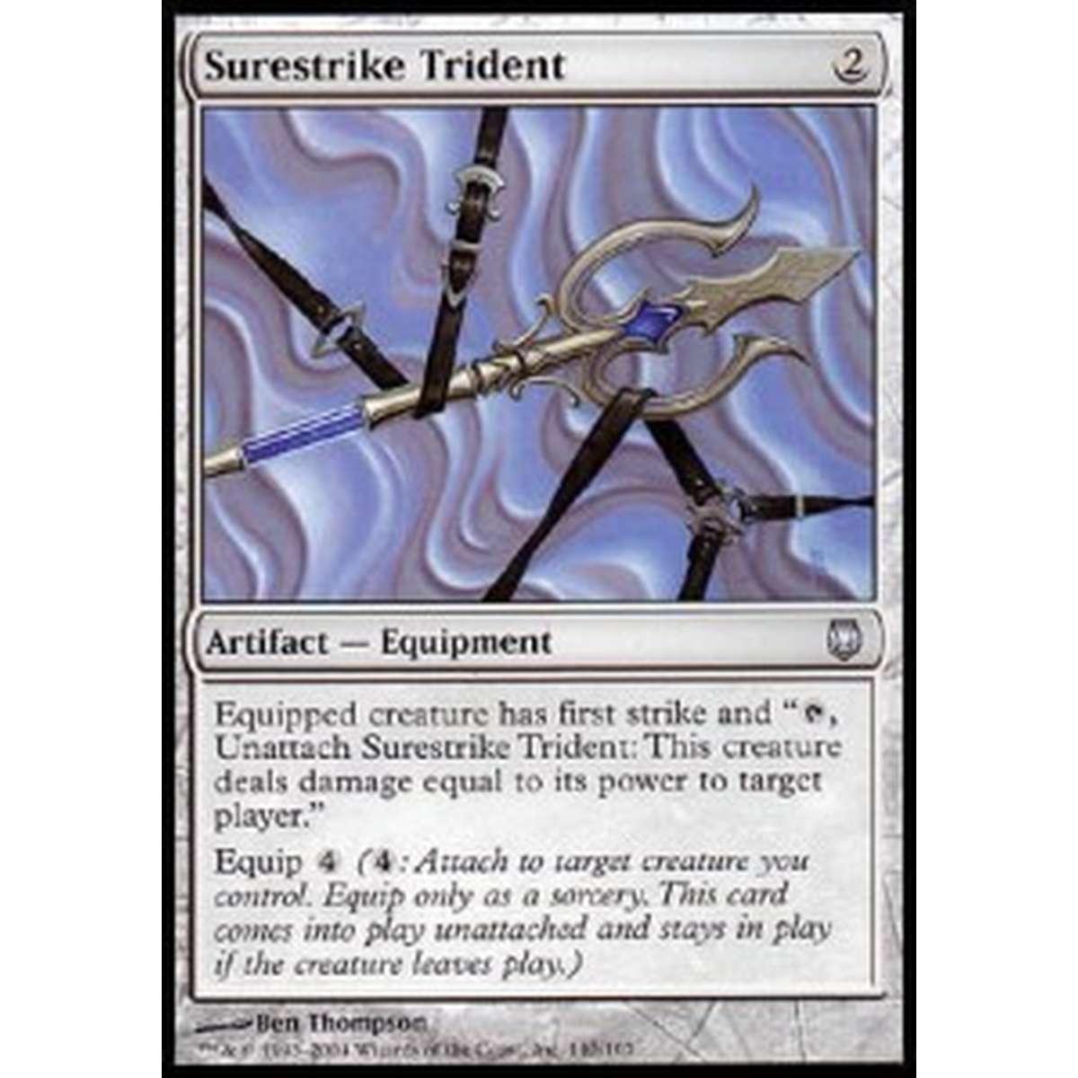 Surestrike Trident - Surestrike Trident - [DST] [NM]