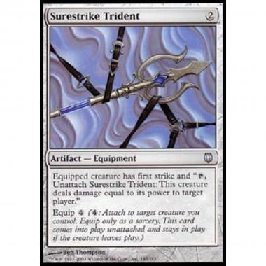 Surestrike Trident - Surestrike Trident - [DST] [NM]