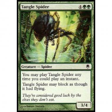 Tangle Spider - Tangle Spider - [DST] [NM] [Foil]