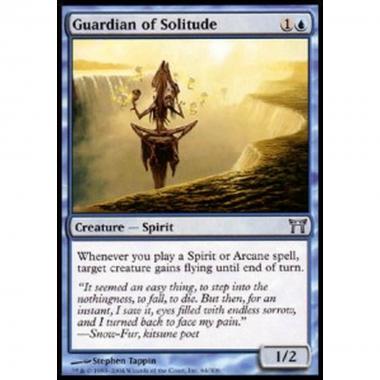 Guardian of Solitude - Guardian of Solitude - [CHK] [EX] [Foil]