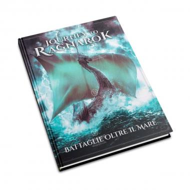 Journey to Ragnarok - Battaglie Oltre il Mare
