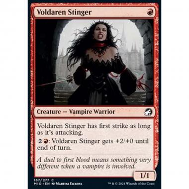 Voldaren Stinger - Pungolatrice Voldaren - [MID] [NM]
