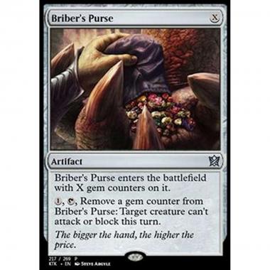 Briber's Purse - Borsa del Corruttore - [UGFP] [NM]