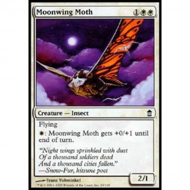 Moonwing Moth - Moonwing Moth - [SOK] [EX] [Foil]
