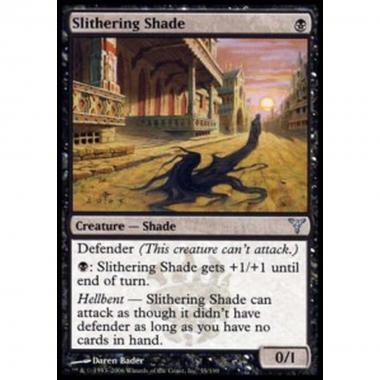 Slithering Shade - Slithering Shade - [DIS] [EX] [Foil]