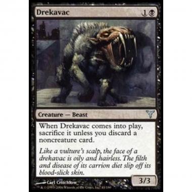 Drekavac - Drekavac - [DIS] [NM] [Foil]