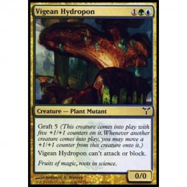 Vigean Hydropon - Idropone Vigeana - [DIS] [NM] [Foil]