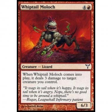 Whiptail Moloch - Whiptail Moloch - [DIS] [NM] [Foil]