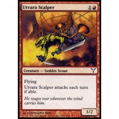 Utvara Scalper - Utvara Scalper - [DIS] [NM] [Foil]
