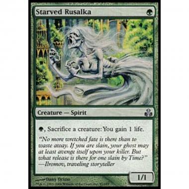 Starved Rusalka - Rusalka Sofferente - [GPT] [NM] [Foil]