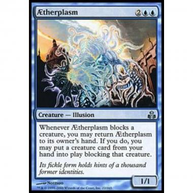 Aetherplasm - Eterplasma - [GPT] [NM] [Foil]