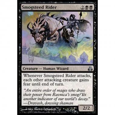 Smogsteed Rider - Cavalcasmog - [GPT] [NM] [Foil]
