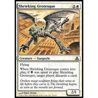 Shrieking Grotesque - Grottesca Urlante - [GPT] [NM] [Foil]