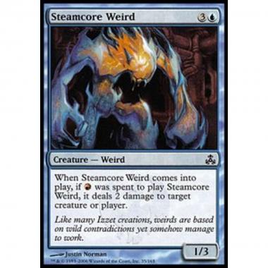 Steamcore Weird - Steamcore Weird - [GPT] [NM] [Foil]