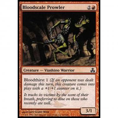Bloodscale Prowler - Bloodscale Prowler - [GPT] [NM] [Foil]