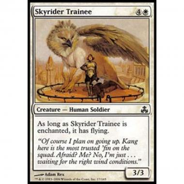 Skyrider Trainee - Skyrider Trainee - [GPT] [NM] [Foil]