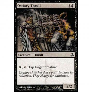 Ostiary Thrull - Ostiary Thrull - [GPT] [NM] [Foil]