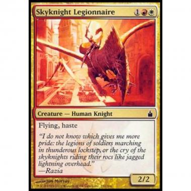 Skyknight Legionnaire - Legionaria Cavaliera dei Cieli - [RAV] [EX] [Foil]