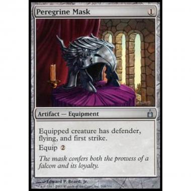 Peregrine Mask - Peregrine Mask - [RAV] [EX] [Foil]