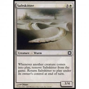 Saltskitter - Trottasale - [FUT] [EX] [Foil]