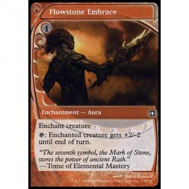 Flowstone Embrace - Abbraccio di Mutaroccia - [FUT] [EX] [Foil]