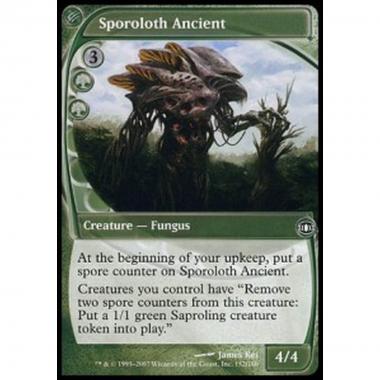 Sporoloth Ancient - Sporoloth l'Antico - [FUT] [EX] [Foil]