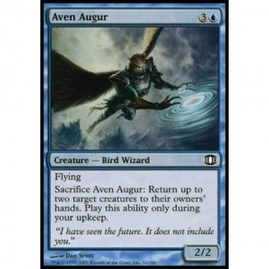 Aven Augur - Aven Augur - [FUT] [EX] [Foil]