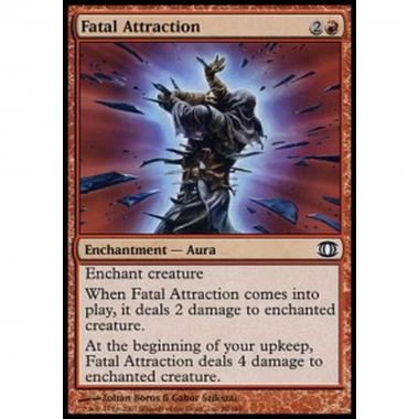 Fatal Attraction - Fatal Attraction - [FUT] [EX] [Foil]