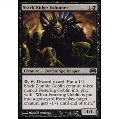Skirk Ridge Exhumer - Riesumatore della Catena Skirk - [FUT] [EX] [Foil]