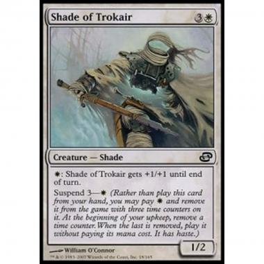 Shade of Trokair - Shade of Trokair - [PLC] [EX] [Foil]