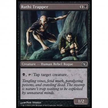 Rathi Trapper - Trapper di Rath - [PLC] [EX] [Foil]