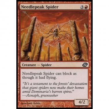 Needlepeak Spider - Needlepeak Spider - [PLC] [EX] [Foil]