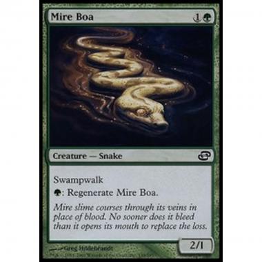 Mire Boa - Mire Boa - [PLC] [EX] [Foil]