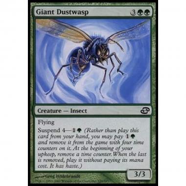 Giant Dustwasp - Giant Dustwasp - [PLC] [EX] [Foil]